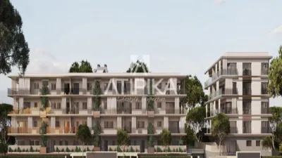 Apartment in Gava Mar photo 21