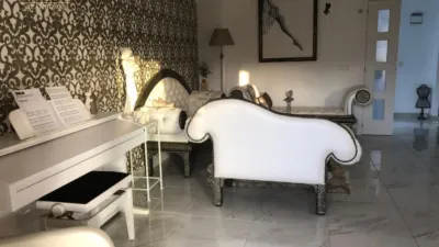 Terraced House in L'Albir photo 12