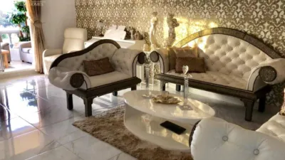 Terraced House in L'Albir photo 13