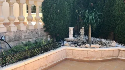 Terraced House in L'Albir photo 17