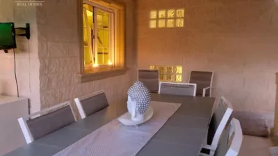 Terraced House in L'Albir photo 20