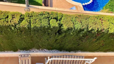 Terraced House in L'Albir photo 23