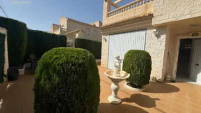 Terraced House in L'Albir photo 3
