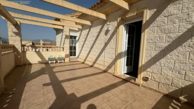Terraced House in L'Albir photo 4