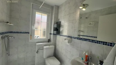 Terraced House in L'Albir photo 7