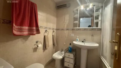 Terraced House in L'Albir photo 9