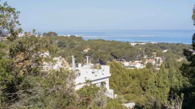 Terreno en venta en Rt Montaña - Vista 2