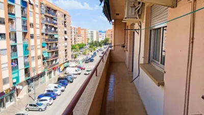 Apartment in Nou Campanar photo 10