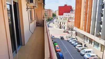 Apartment in Nou Campanar photo 11