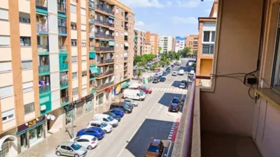 Apartment in Nou Campanar photo 12
