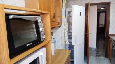 Apartment in Nou Campanar photo 15