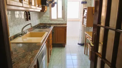 Apartment in Nou Campanar photo 16