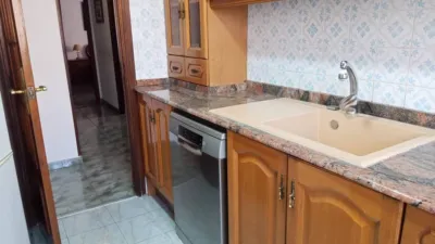 Apartment in Nou Campanar photo 17