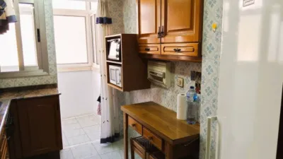 Apartment in Nou Campanar photo 18