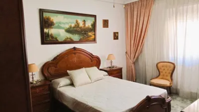 Apartment in Nou Campanar photo 21