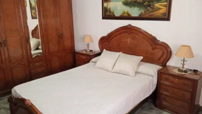 Apartment in Nou Campanar photo 22