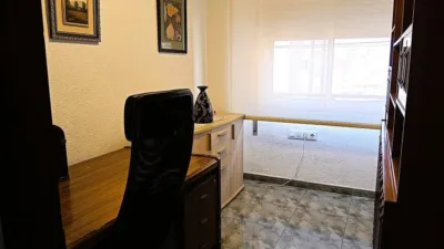 Apartment in Nou Campanar photo 23