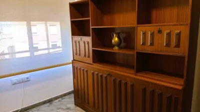 Apartment in Nou Campanar photo 24