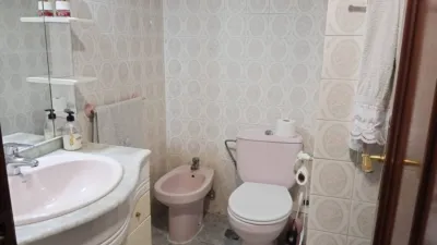 Apartment in Nou Campanar photo 25
