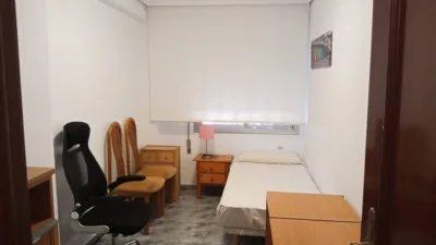 Apartment in Nou Campanar photo 28