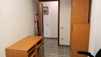 Apartment in Nou Campanar photo 29