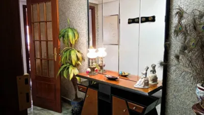 Apartment in Nou Campanar photo 2