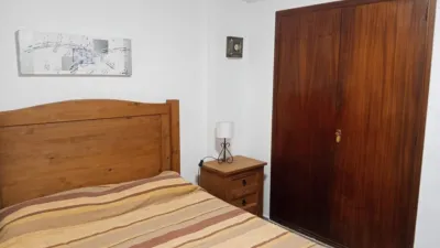 Apartment in Nou Campanar photo 31