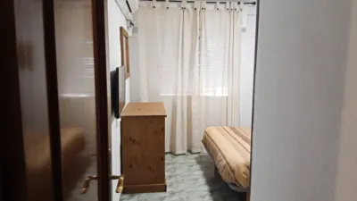 Apartment in Nou Campanar photo 32