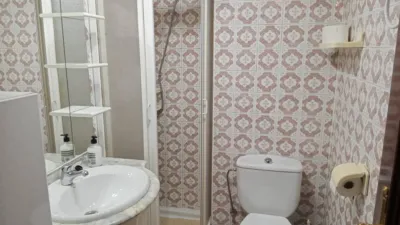Apartment in Nou Campanar photo 33