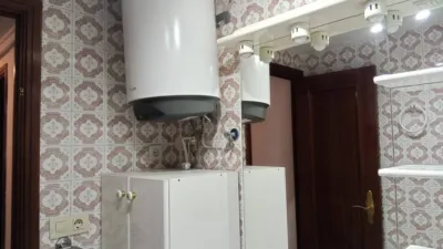 Apartment in Nou Campanar photo 34