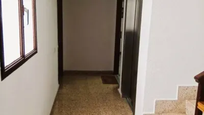 Apartment in Nou Campanar photo 35