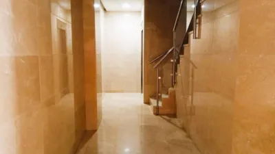 Apartment in Nou Campanar photo 36