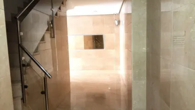 Apartment in Nou Campanar photo 37