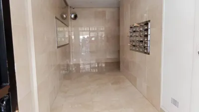 Apartment in Nou Campanar photo 38