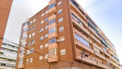 Apartment in Nou Campanar photo 39