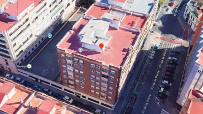 Apartment in Nou Campanar photo 40