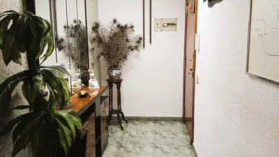 Apartment in Nou Campanar photo 4