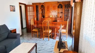 Apartment in Nou Campanar photo 5