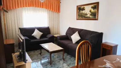 Apartment in Nou Campanar photo 6
