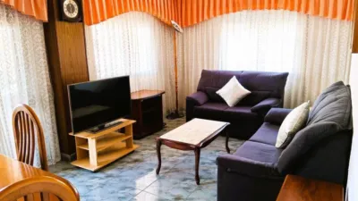 Apartment in Nou Campanar photo 7