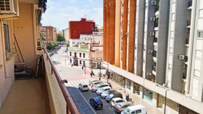 Apartment in Nou Campanar photo 8
