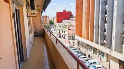 Apartment in Nou Campanar photo 9