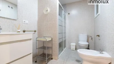 Apartment on Avenida de la Estación photo 10