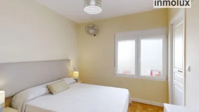 Apartment on Avenida de la Estación photo 12