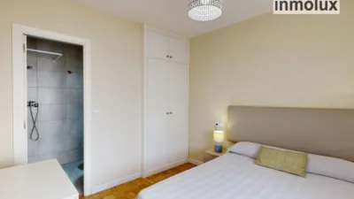 Apartment on Avenida de la Estación photo 13