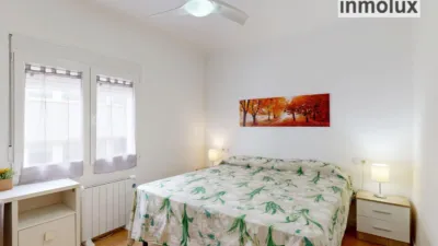 Apartment on Avenida de la Estación photo 16