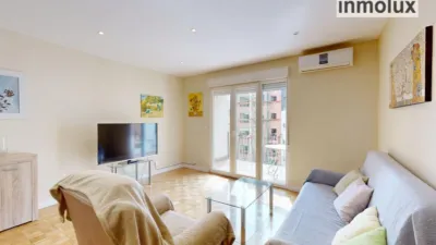 Piso – Alacant / Alicante, Diputació, l'Alacantí - Vista 4