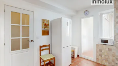 Apartment on Avenida de la Estación photo 8