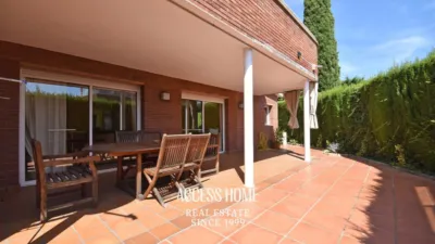House in Sant Vicenç de Montalt photo 10