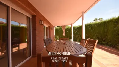 House in Sant Vicenç de Montalt photo 11